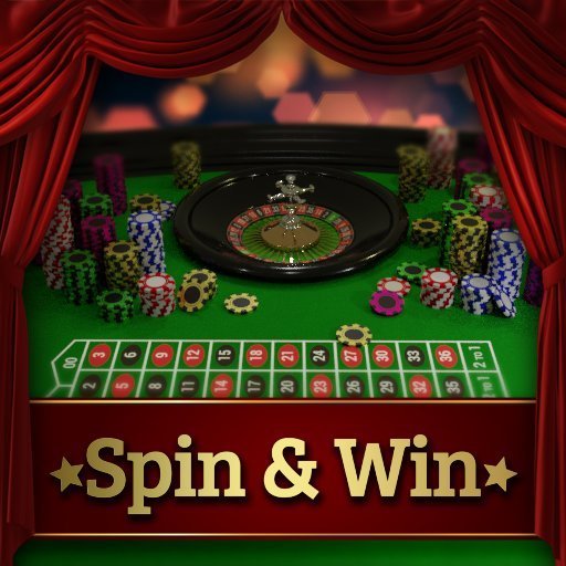 spin icon